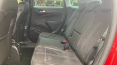 Vauxhall Crossland 1.2 Turbo [130] Ultimate 5dr Auto Petrol Hatchback